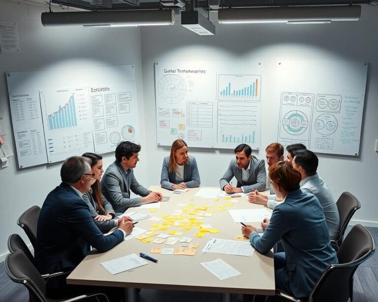 Kommunikationsberater: Wie Kommunikationsberater interne Abläufe verbessern