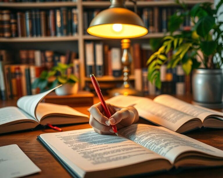 Korrektor: Wie professionelle Korrekturen die Lesbarkeit erhöhen