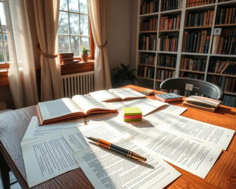 Lektor: Warum ein Lektorat für Manuskripte unverzichtbar ist