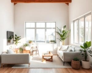Minimalistisch leben: Tipps für den Einstieg
