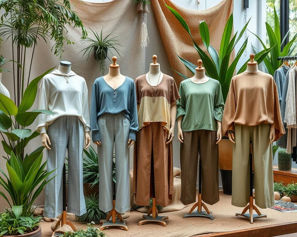 Nachhaltige Mode: Die besten Tipps für bewusste Fashion