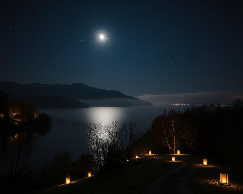 Nachtfotografie: Wie Sie in der Dunkelheit atemberaubende Bilder machen