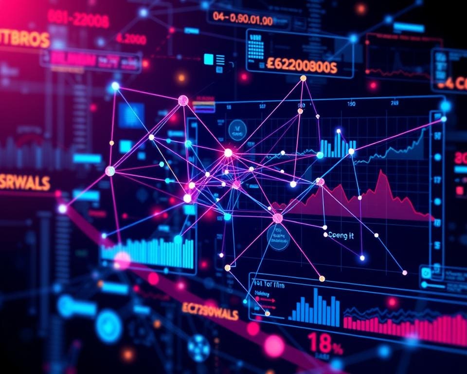 Netzwerkanalyse Software Bedeutung