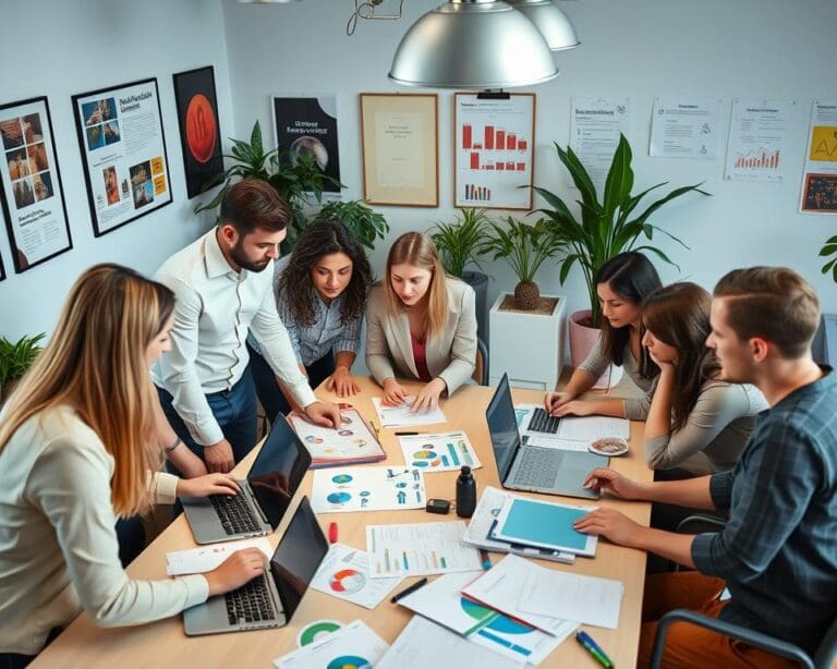 PR-Berater: Erfolgreiche PR-Strategien für kleine Unternehmen