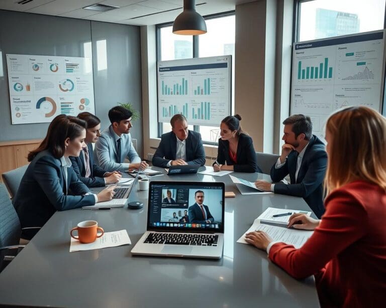 Personalberater: Erfolgreiches Recruiting mit einem Personalberater