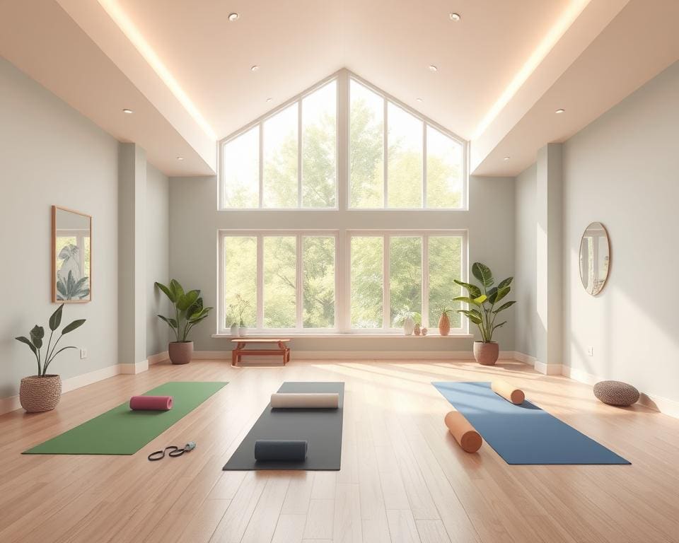 Physiotherapie bei chronischen Schmerzen