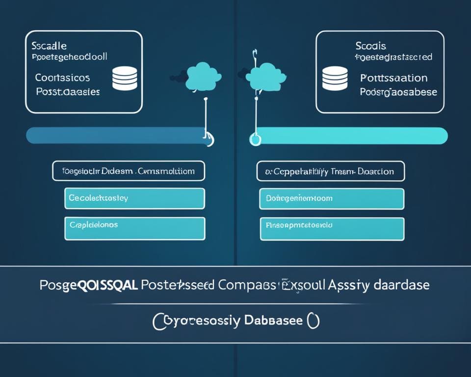 PostgreSQL vs. MySQL: Vor- und Nachteile im Vergleich