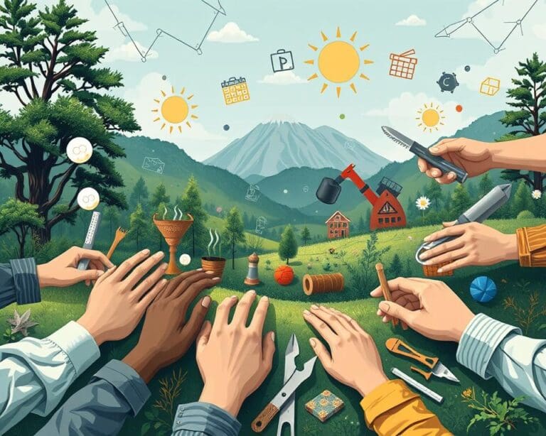 Pragmatismus und seine Merkmale