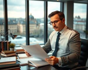 Rechtsanwalt: Wie Sie den besten Anwalt für Arbeitsrecht finden