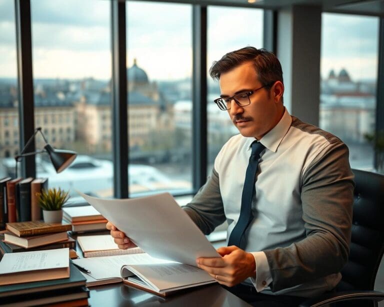 Rechtsanwalt: Wie Sie den besten Anwalt für Arbeitsrecht finden