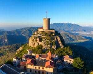 San Marino: Die schönsten Aussichtspunkte und kulturellen Highlights