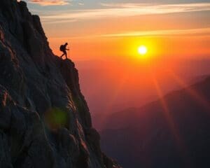 Selbstmotivation: Antrieb aus eigener Kraft