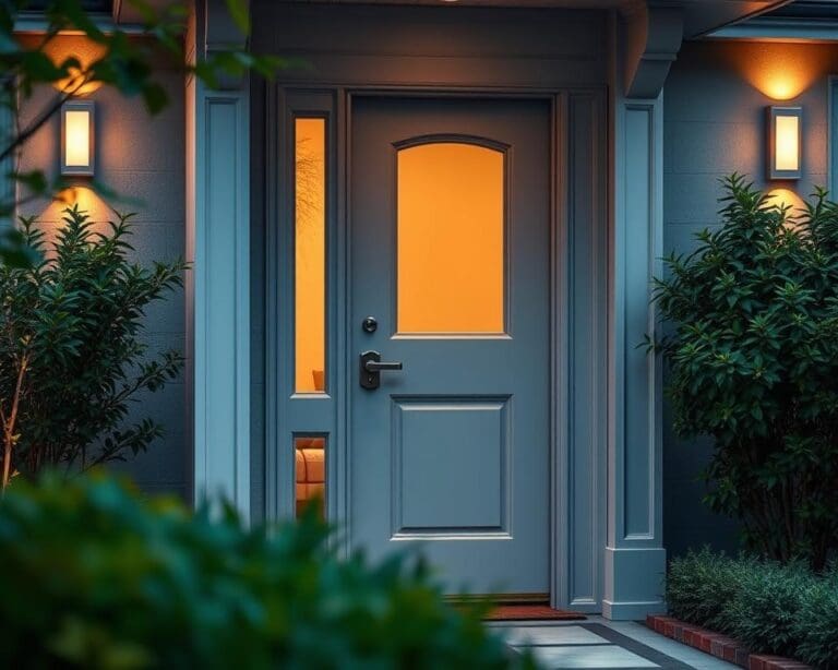 Smart Locks: Sicherheit für Ihr Zuhause