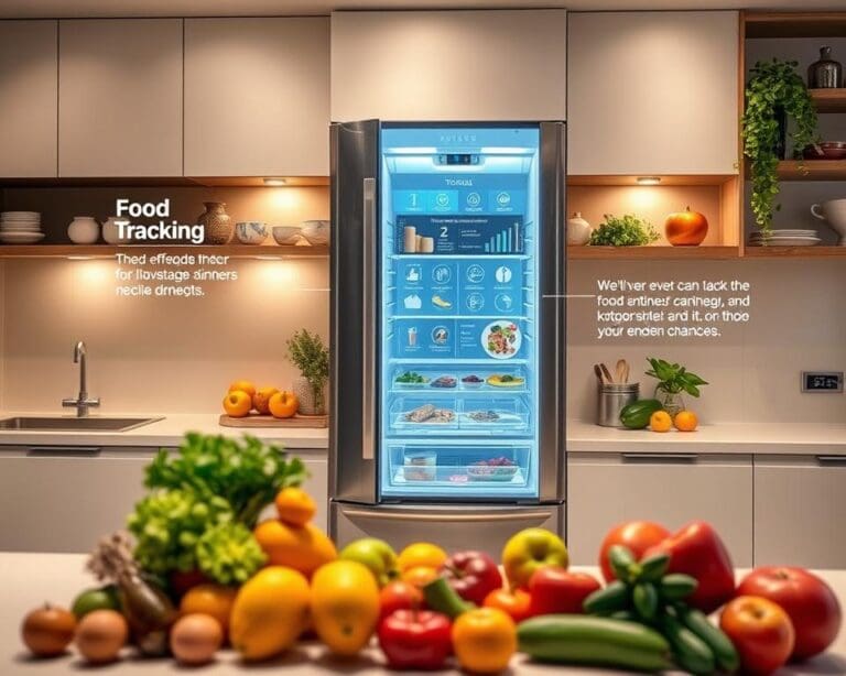 Smarte Kühlschränke: Mehr als nur kühlen