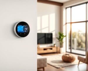 Smarte Thermostate: Perfekte Raumtemperatur auf Knopfdruck