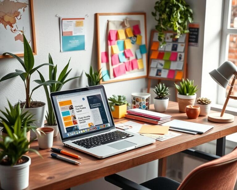 Texter: Texterstellung für erfolgreiche Online-Kampagnen