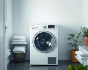 Trockner im Test: Effizient und schonend