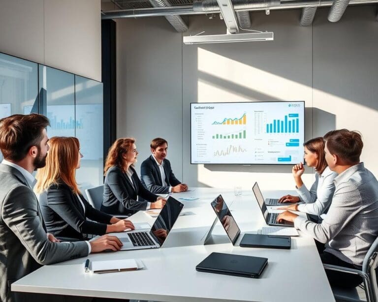 Unternehmensberater: Tipps für erfolgreiche Unternehmensberatung