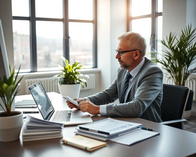 Vermögensberater: Wie Sie mit einem Vermögensberater finanzielle Ziele erreichen