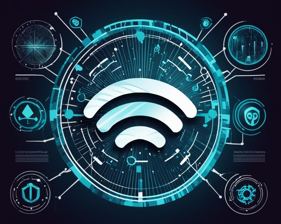 WLAN-Sicherheitsrisiken