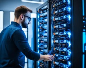 Warum Automatisierung die IT-Infrastruktur effizienter macht