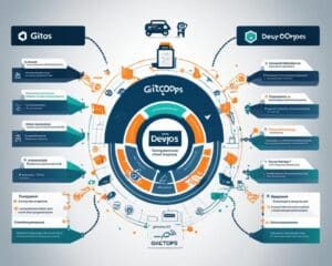 Warum GitOps die Zukunft der DevOps ist