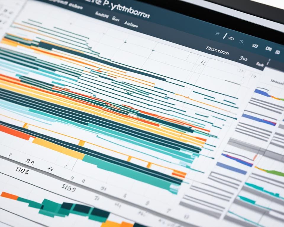 Warum Python die bevorzugte Sprache für Data Science ist