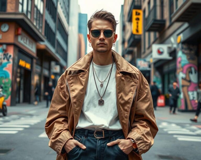 Wie du Designermode in den Alltag integrierst