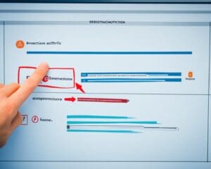 Wie man eine effektive IT-Sicherheitsstrategie entwickelt