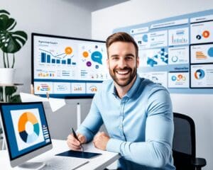 Wie man eine erfolgreiche digitale Marketingstrategie entwickelt