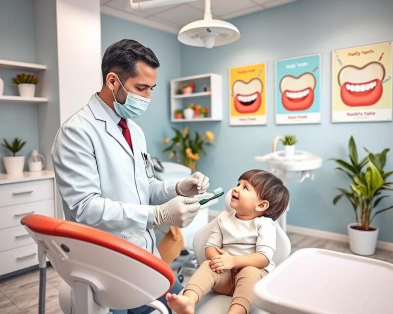 Zahnarzt: Zahnärztliche Prävention – Der Schlüssel zu gesunden Zähnen