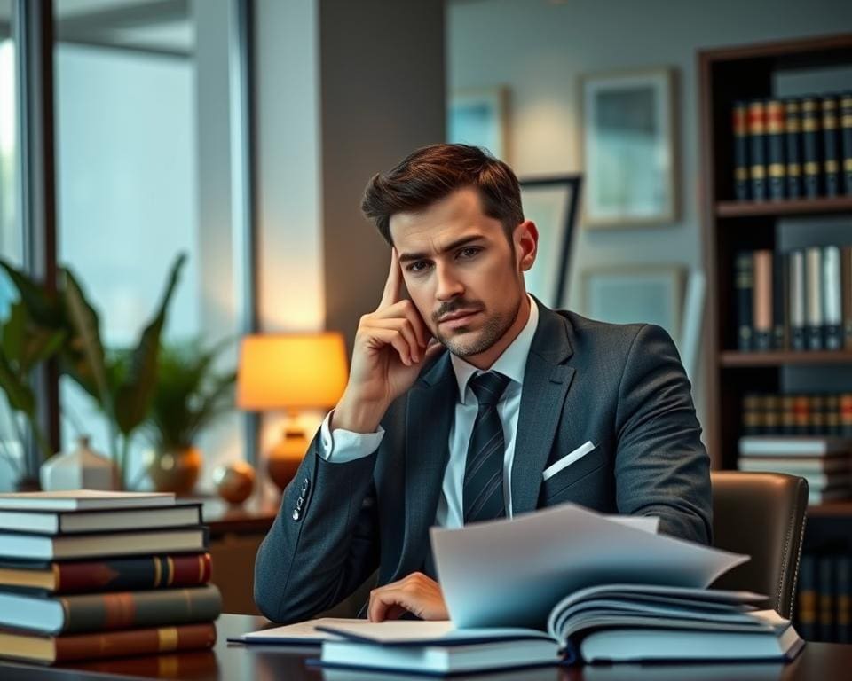 guter Arbeitsrecht Anwalt