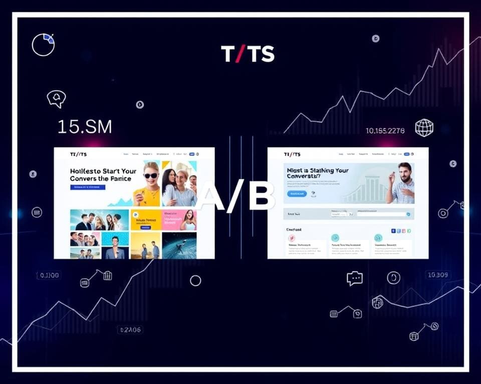 A/B-Tests in der Conversion-Optimierung