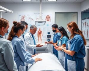 Ärzte und Fortbildung: Warum sie unverzichtbar ist