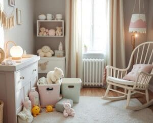 Babypflege: Produkte, die Eltern lieben werden