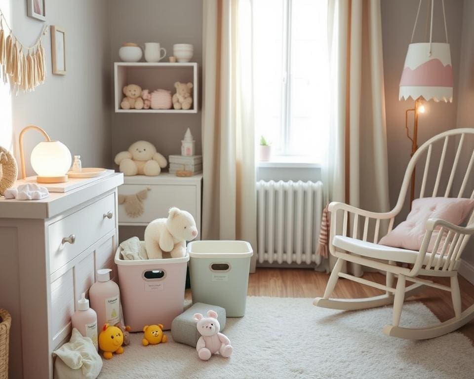 Babypflege: Produkte, die Eltern lieben werden