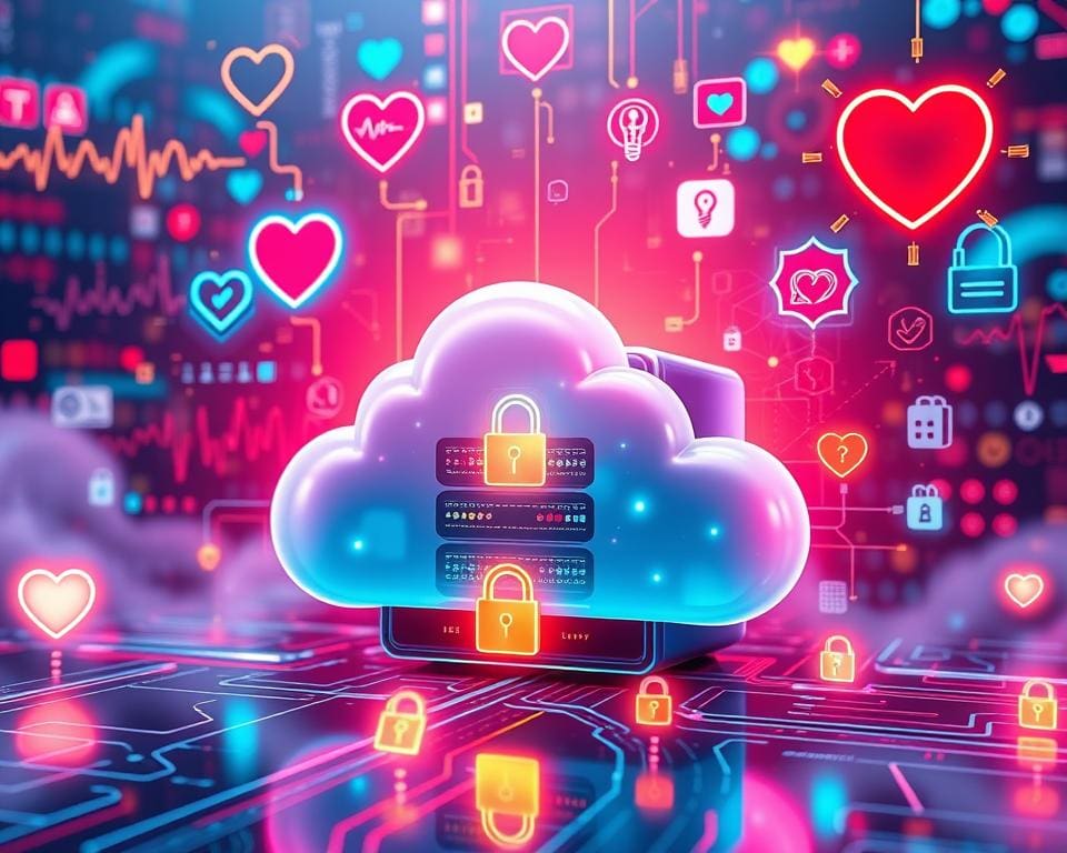 Best Practices für die Cloud-Dienste