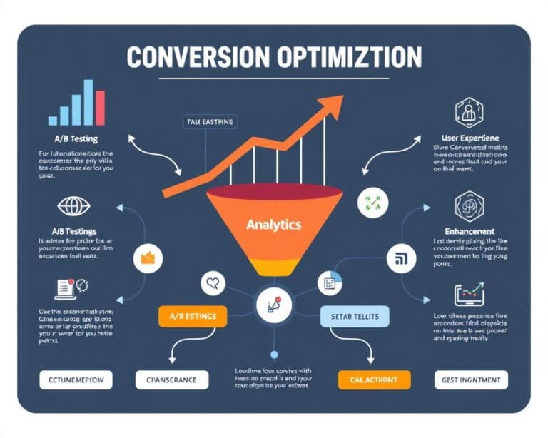 Conversion-Optimierung: Was wirklich funktioniert