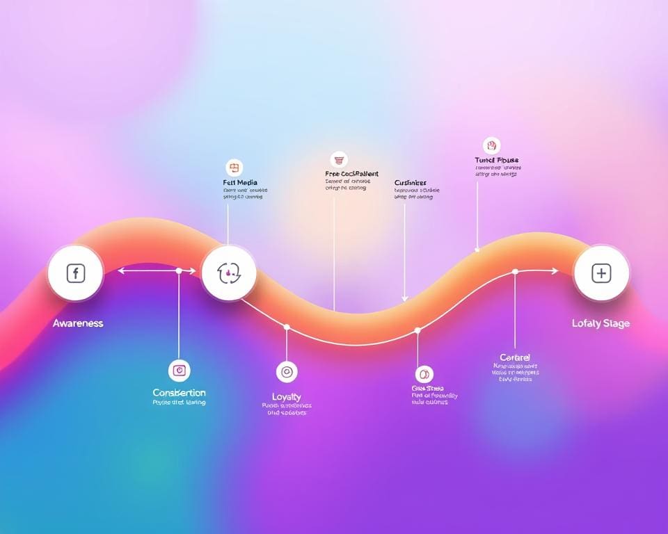 Customer Journey: Wie gestalten Sie den perfekten Weg?