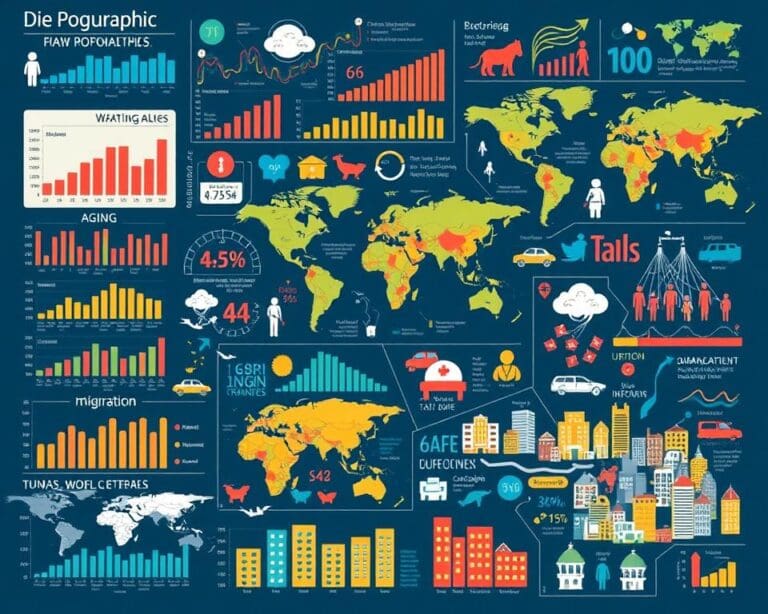 Demografieexperte: Bevölkerungsentwicklung und ihre Folgen