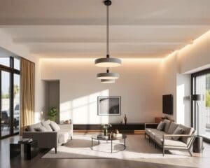 Design-Pendelleuchten von Flos: Modernes Licht für dein Heim