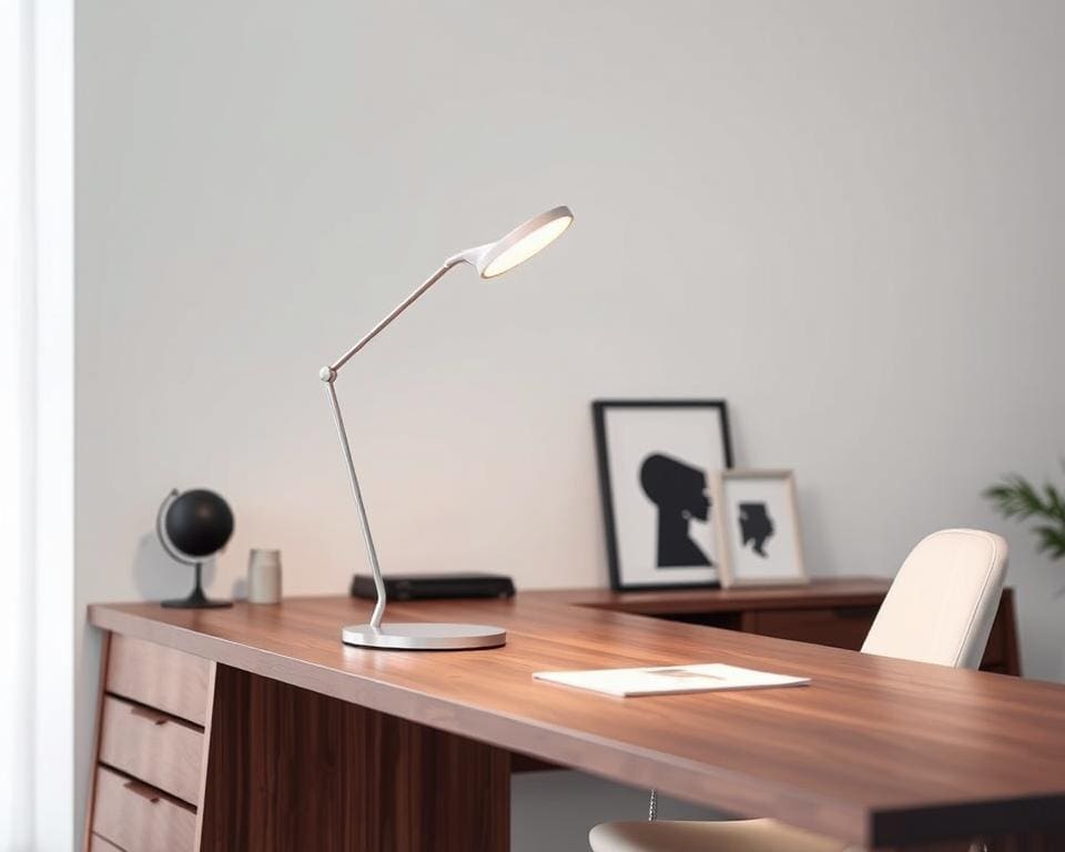 Design Schreibtischlampen