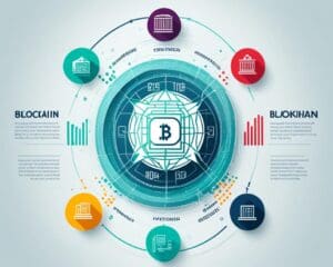 Die Rolle von Blockchain in der Finanztechnologie