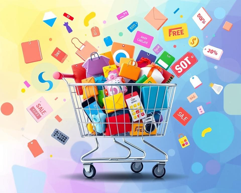 Die besten Online-Shopping-Tricks für Rabatte