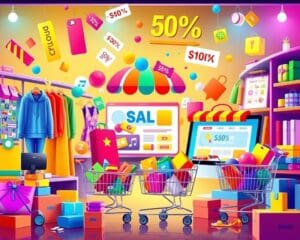 Die besten Online-Shopping-Tricks für Rabatte