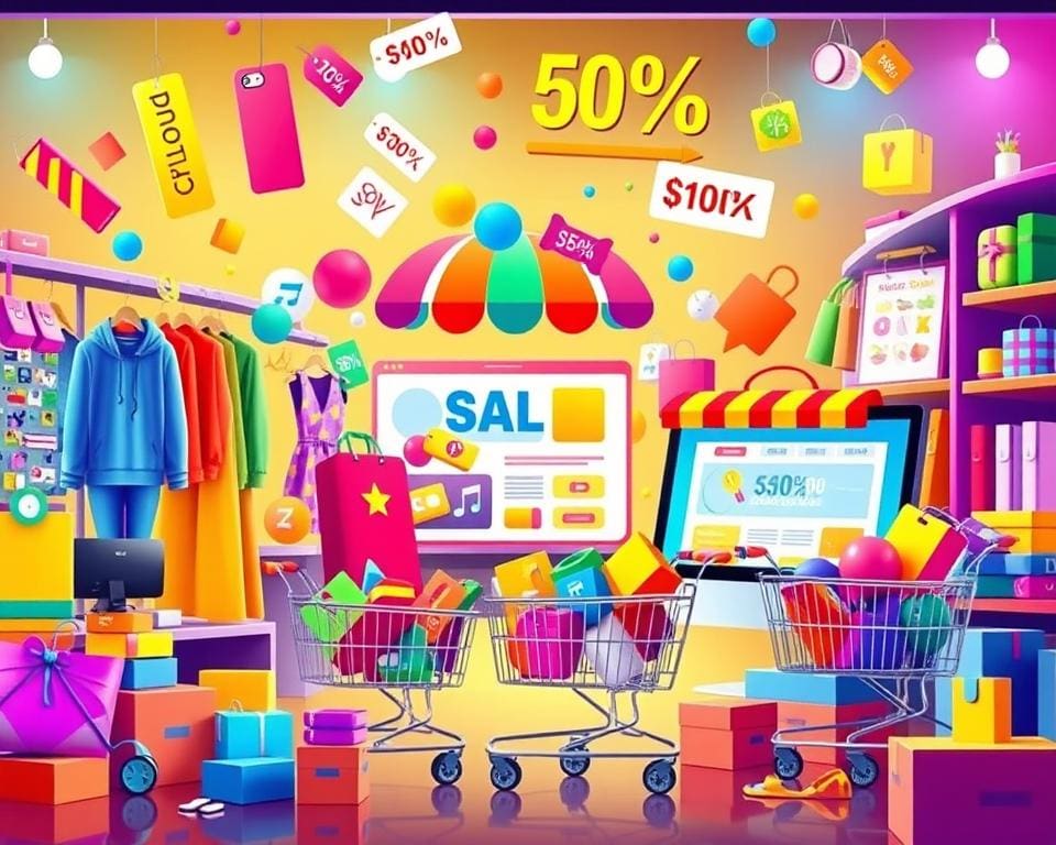 Die besten Online-Shopping-Tricks für Rabatte