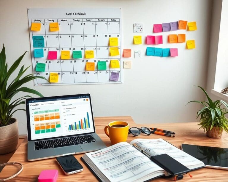 Die besten Tools für deinen Social Media Redaktionsplan