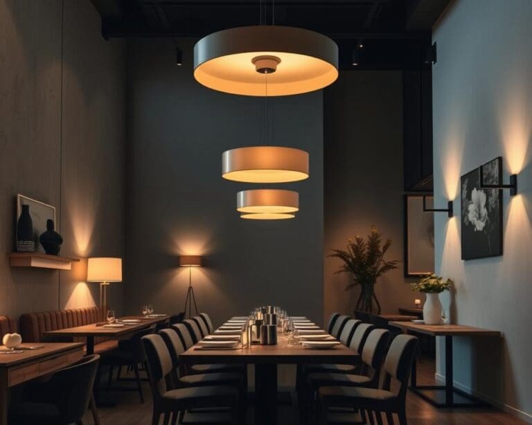 Esszimmerleuchten von Artemide: Licht mit Stil