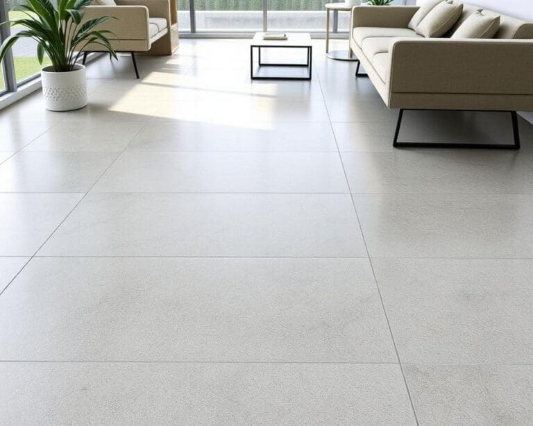 Feuchtigkeitsbeständig: Der Stand-On Boden als zuverlässige Lösung