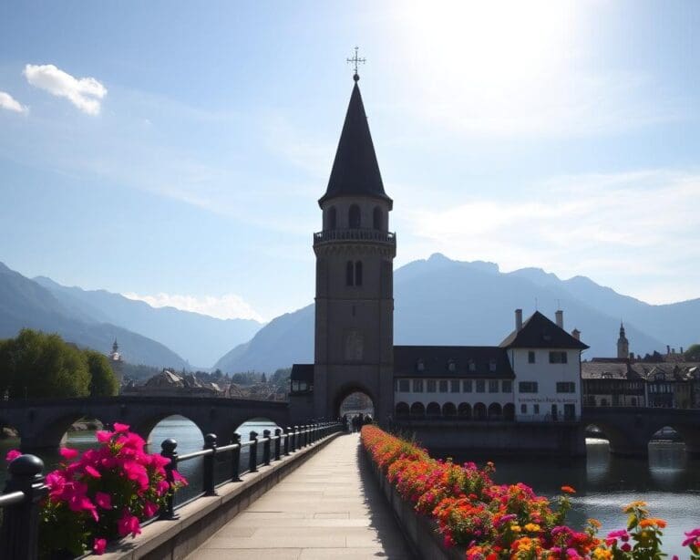 Fototouren in Luzern: Die besten Spots entdecken